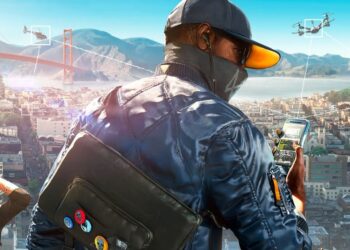 Watch Dogs 2