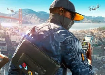Watch Dogs 2