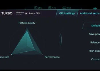 Xiaomi Mi 10 Pro Plus Snapdragon 865 Chipset GPU Customisation