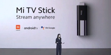 Xiaomi Mi TV Stick 800