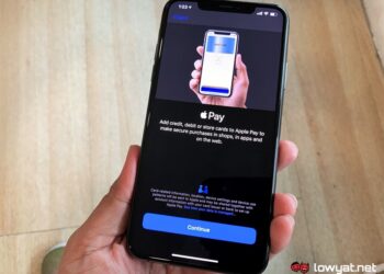 Apple Pay iOS 13.6