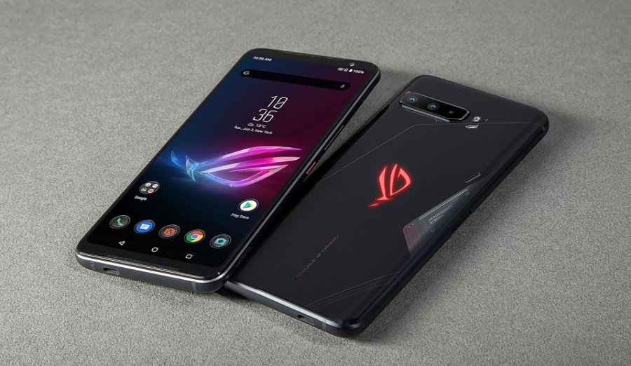 Asus Rog Phone 3 To Be Available In Malaysia On 5 September Lowyat Net