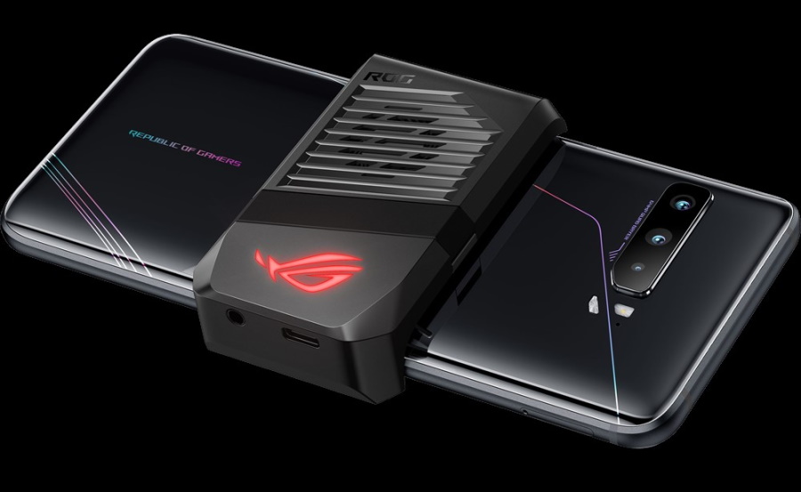 Asus Officially Unveils Rog Phone 3 Coming To Malaysia This September In Two Flavours Lowyat Net
