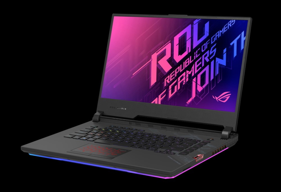 ASUS ROG Launches Zephyrus And Strix Laptops With 10th Gen Intel Core Processors In Malaysia - 32
