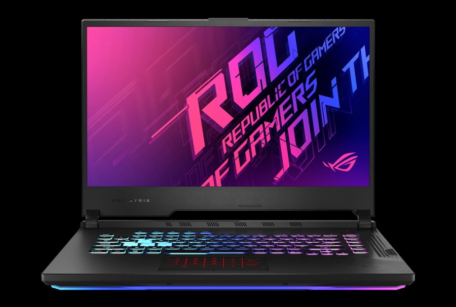 ASUS ROG Launches Zephyrus And Strix Laptops With 10th Gen Intel Core Processors In Malaysia - 41