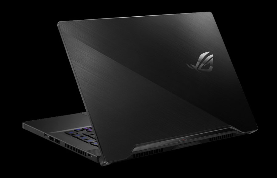 ASUS ROG Launches Zephyrus And Strix Laptops With 10th Gen Intel Core Processors In Malaysia - 75