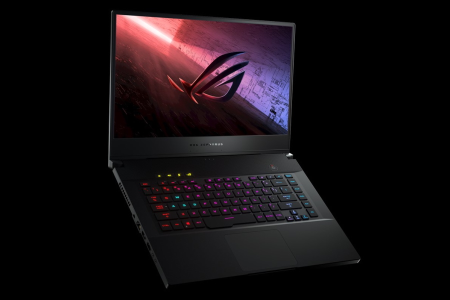 ASUS ROG Launches Zephyrus And Strix Laptops With 10th Gen Intel Core Processors In Malaysia - 39