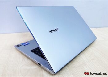 HONOR MagicBook 14