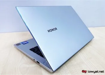 HONOR MagicBook 14