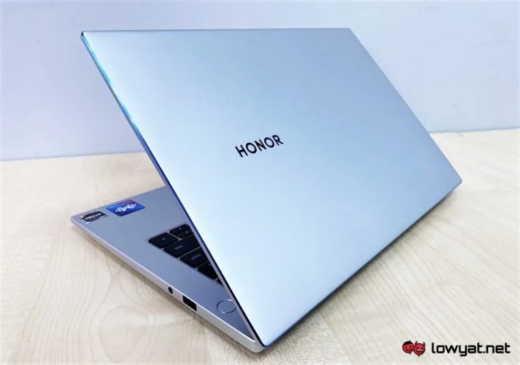 HONOR MagicBook 14