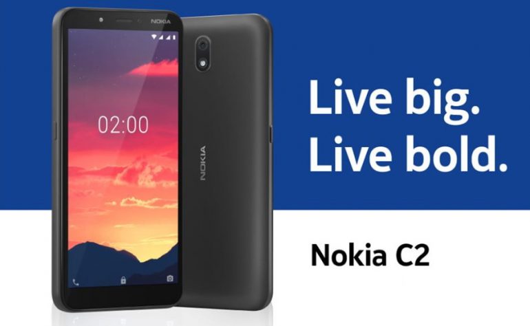 Nokia 1 Starts Receiving Android 10 (Go Edition) Update in India