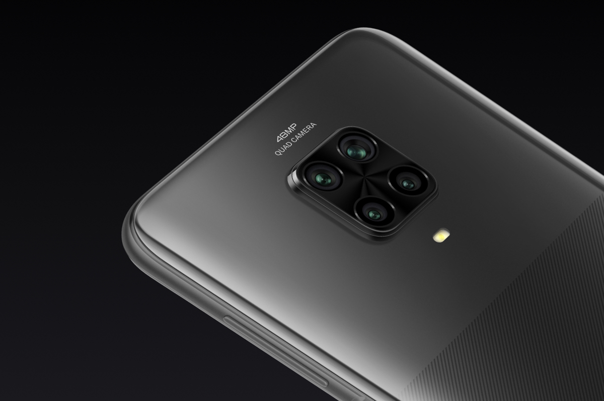 poco M2 pro launched 1