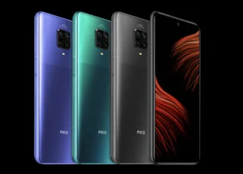Poco M2 Pro