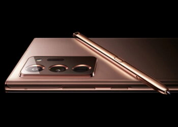 Samsung Galaxy Note Unpacked event
