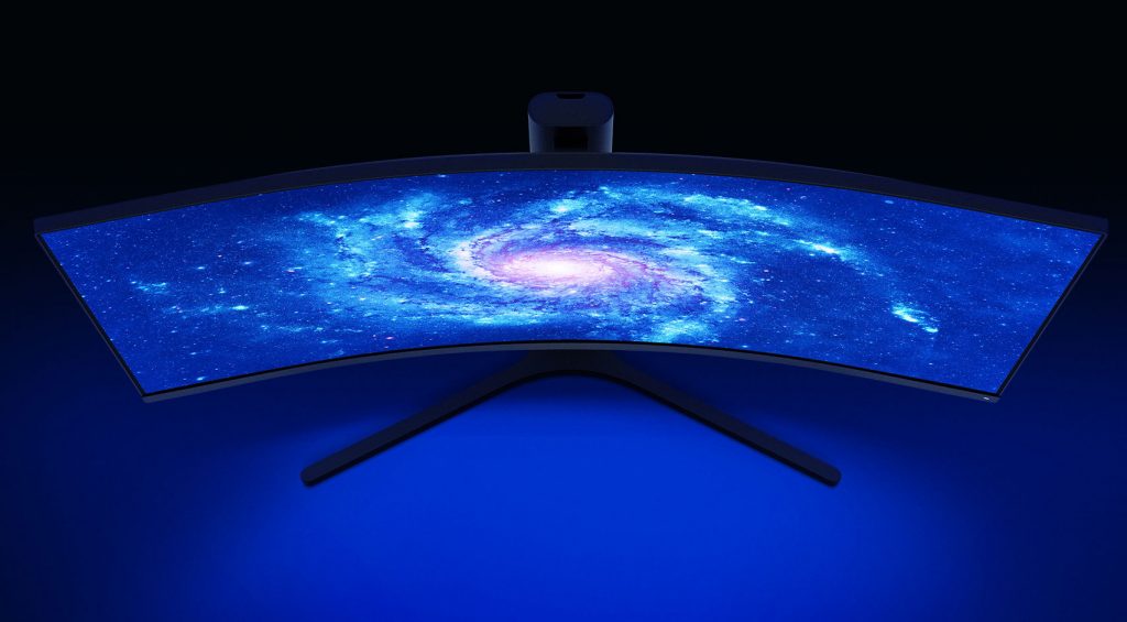 xiaomi surface curved display 01