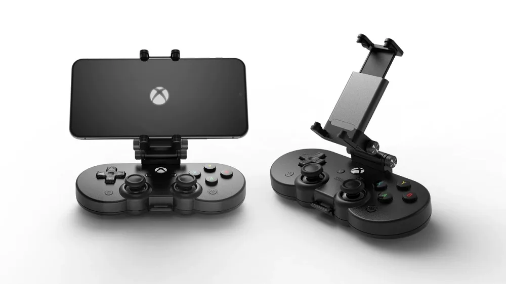8BitDo SN30 Pro Xbox