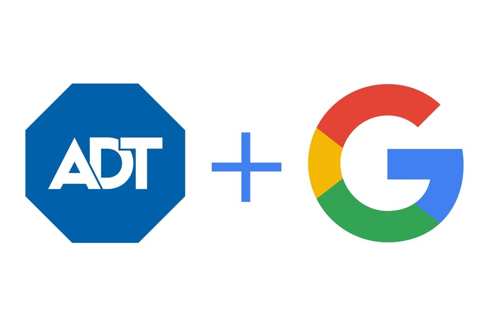 ADT Google