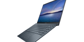 ASUS ZenBook 13 14 800