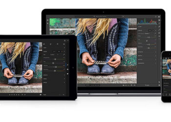 Adobe Lightroom iOs Update Deletes Photos Presets