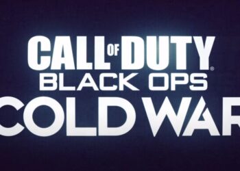 Call of Duty Black Ops Cold War