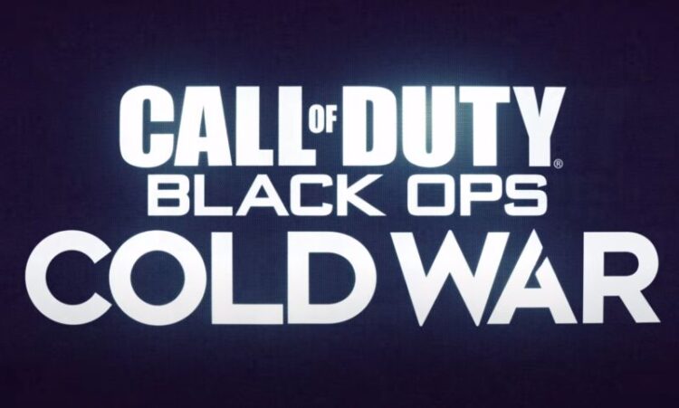 Call of Duty Black Ops Cold War