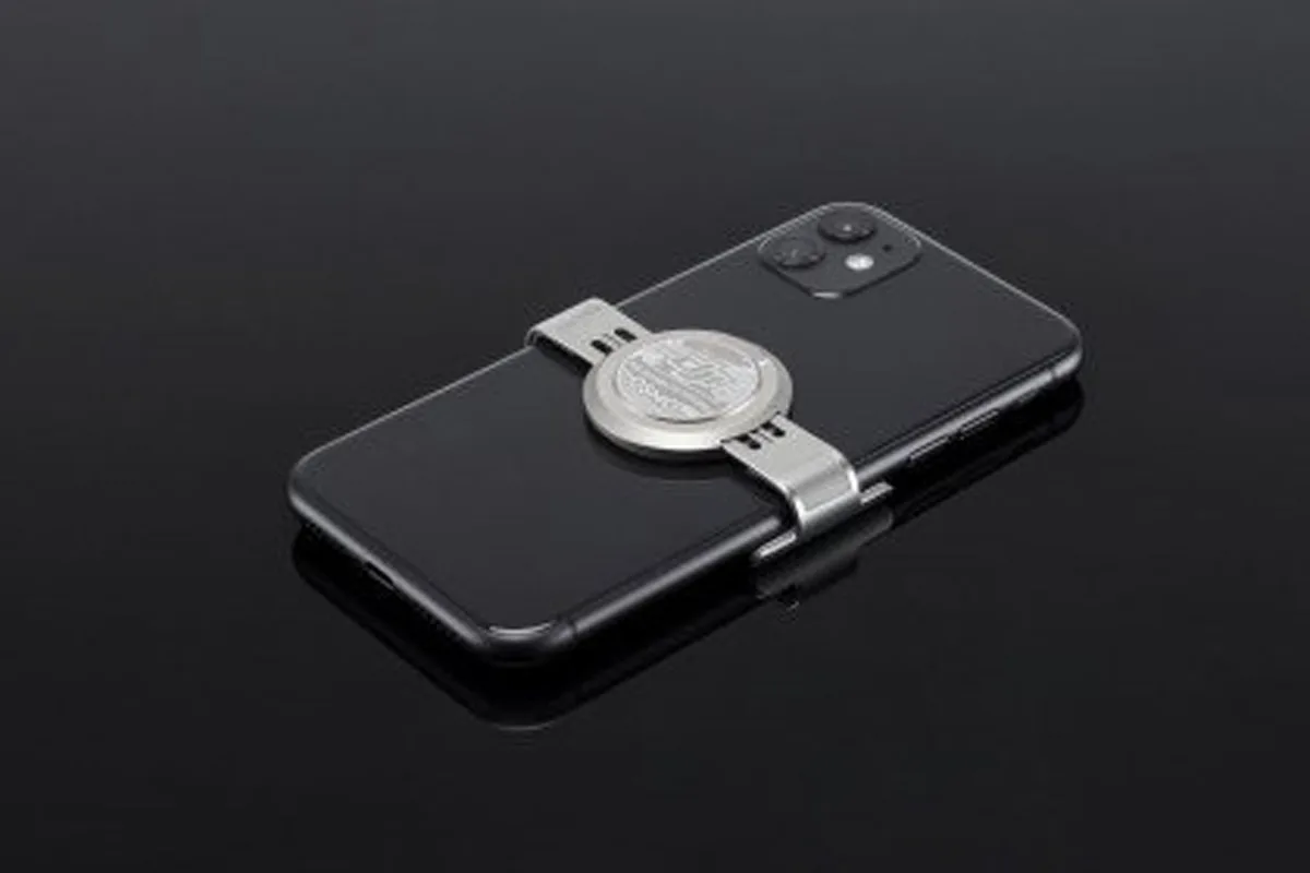 DJI Osmo Mobile 4 Leaked
