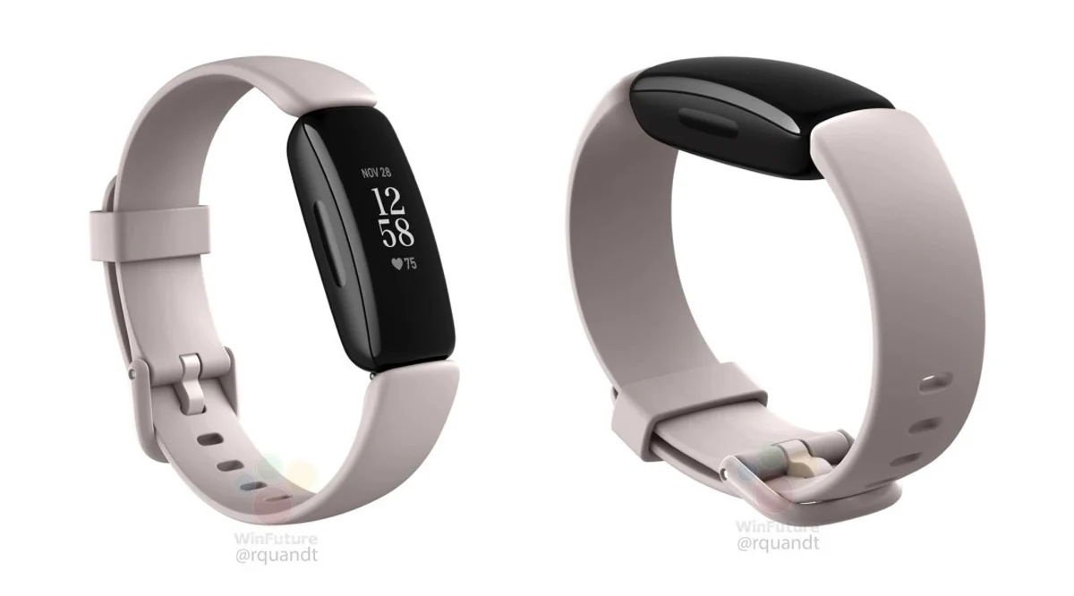 Fitbit Versa 3 Inspire 2 Sense Designs Leaked 4
