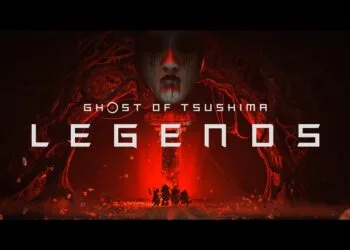 Ghost of Tsushima: Legends
