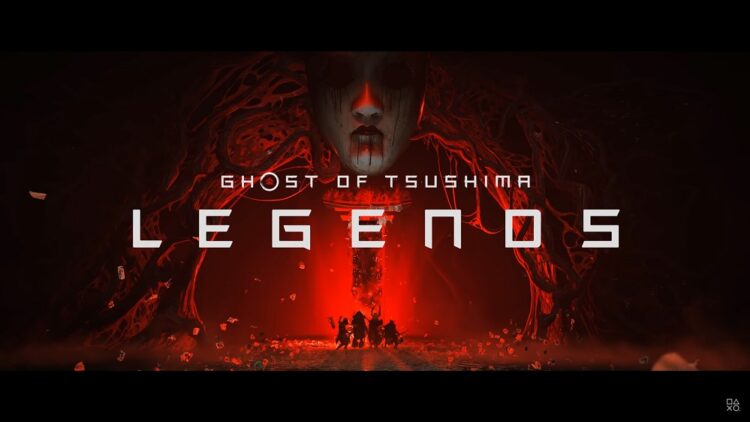 Ghost of Tsushima: Legends