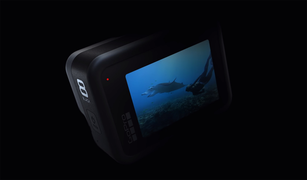 GoPro Launches Live Streaming Service For Premium Subscribers
