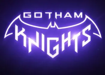 Gotham Knights