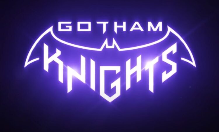 Gotham Knights