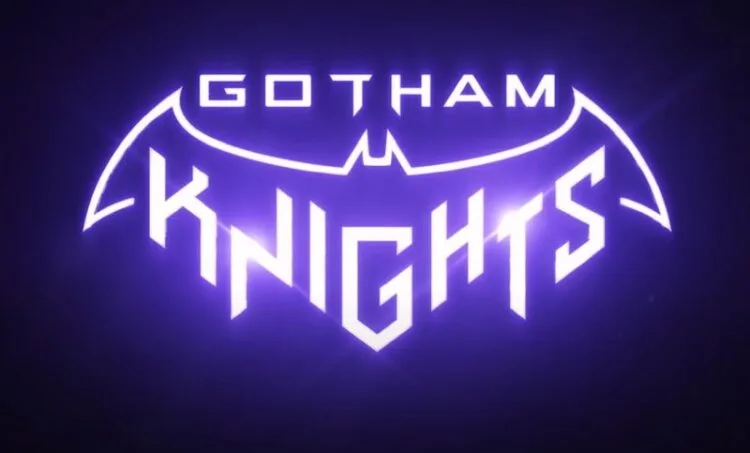 Gotham Knights
