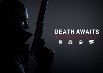 Hitman 3 launch platforms