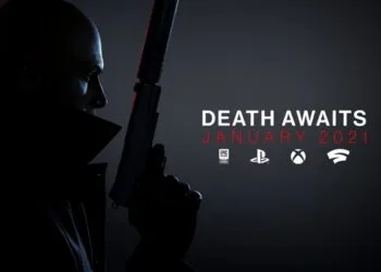 Hitman 3 launch platforms