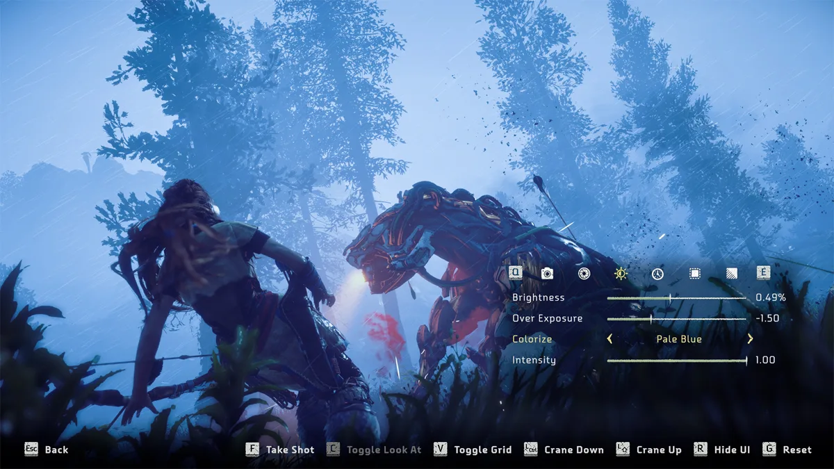 Horizon Zero Dawn PC Sony Review