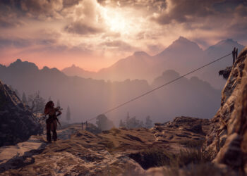 Horizon Zero Dawn PC