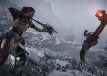Horizon Zero Dawn PC Sony Review