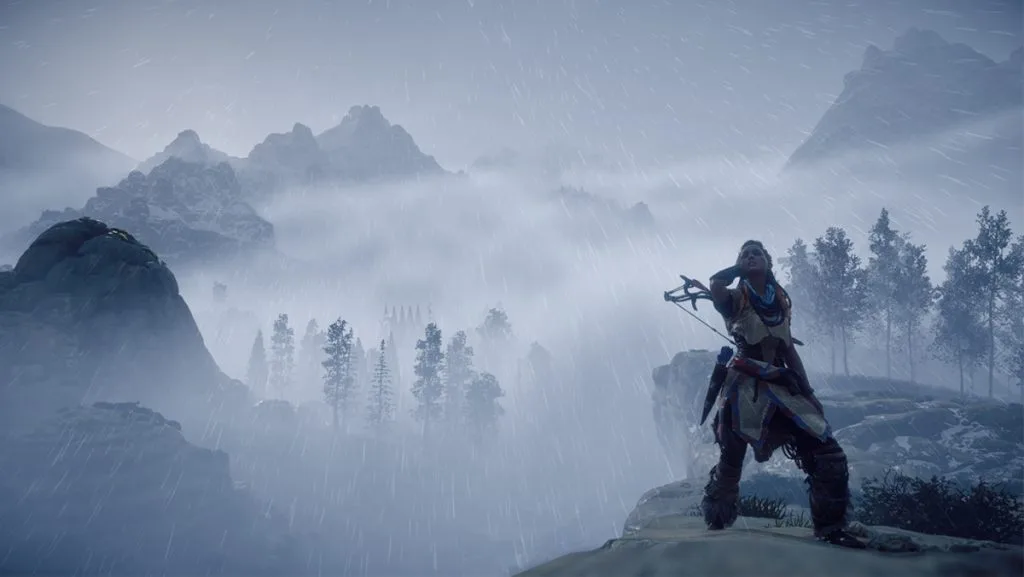 Horizon Zero Dawn PC 
