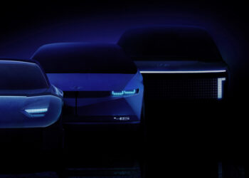 Hyundai Announces IONIQ Sub-Brand Dedicated To EVs