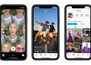 Instagram Reels Feature Rolling Out To Android And iOS