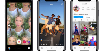 Instagram Reels Feature Rolling Out To Android And iOS