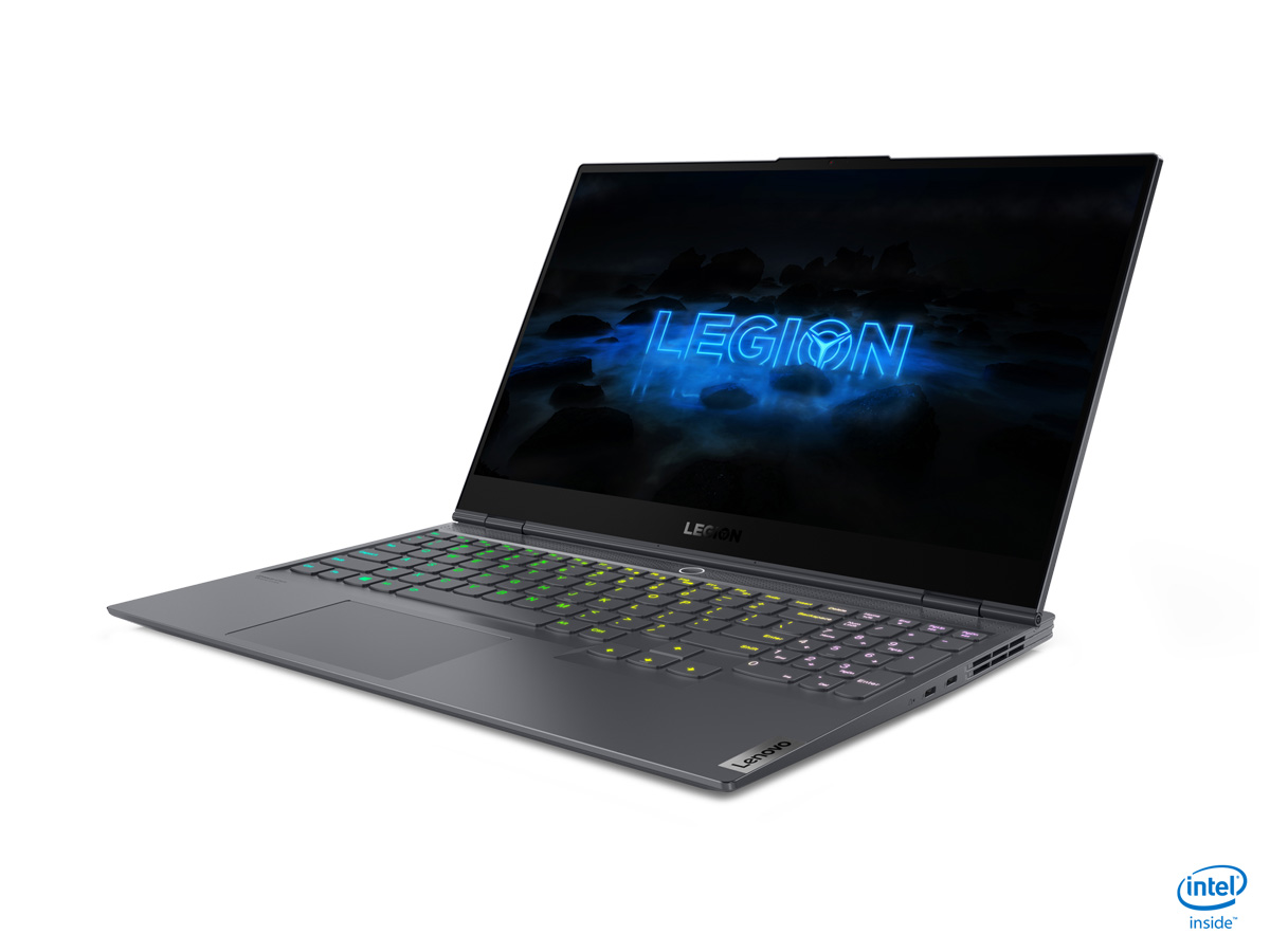 Lenovo Unveils Legion Slim 7i And New Yoga 9i Series Of Laptops 1