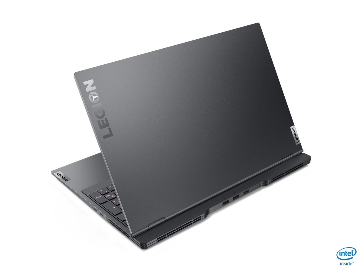 Lenovo Unveils Legion Slim 7i And New Yoga 9i Series Of Laptops 2