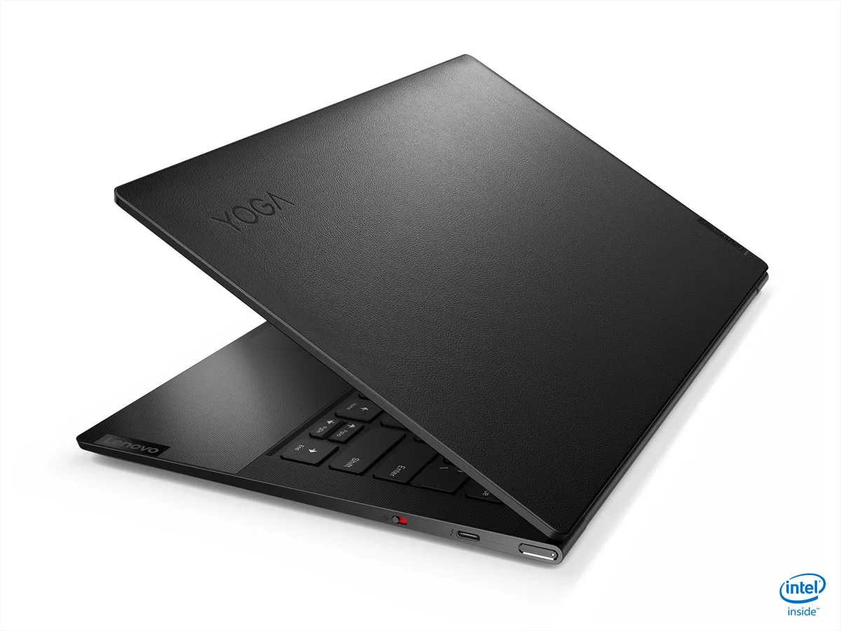 Lenovo Unveils Legion Slim 7i And New Yoga 9i Series Of Laptops