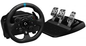 Logitech G923