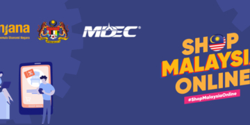MDEC Announces Shop Malaysia Online Initiative 1