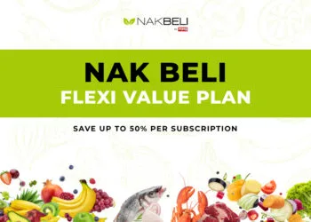 MYED Flexi Value Plan Subscription Nak Beli