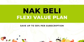 MYED Flexi Value Plan Subscription Nak Beli