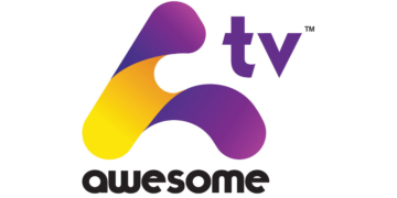 MYTV myFreeview Awesome TV HD channel